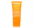 Formula 10.0.6 Deep Down Detox Ultra-Cleansing Mud Mask Orange & Bergamot 100mL