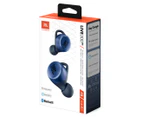 JBL Live 300 True Wireless Earbuds - Blue