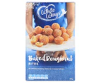 2 x White Wings Doughnut Bites Baking Mix 250g