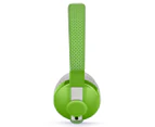 LilGadgets Children's Untangled Pro Wireless BT Headphones - Green