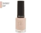 Revlon ColorStay Gel Envy Nail Polish 11.7mL - Skinny Dip 1