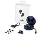 Sudio Fem True Wireless Earbuds - Blue