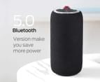 Monster S310 Superstar Bluetooth Speaker - Black 2