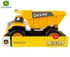 John Deere 38cm Big Scoop Construction Dump Truck Toy 1