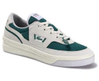 Lacoste Men's G80 OG 120 1 Sneakers - Off White/Dark Green