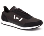 Lacoste Men's Partner 319 2 Sneakers - Black/White