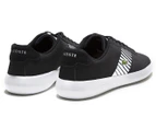 Lacoste Men's Avance 319 1 Sneakers - Black/White