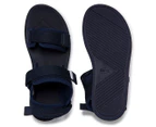 Lacoste Women's Suruga 120 1 Sneaker Sandals - Navy