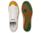 Lacoste Men's Gripshot 120 6 Sneakers - Off White/Gum