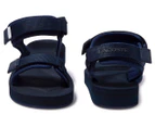 Lacoste Women's Suruga 120 1 Sneaker Sandals - Navy