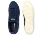 Lacoste Men's Lerond 319 4 Sneakers - Navy/Light Tan
