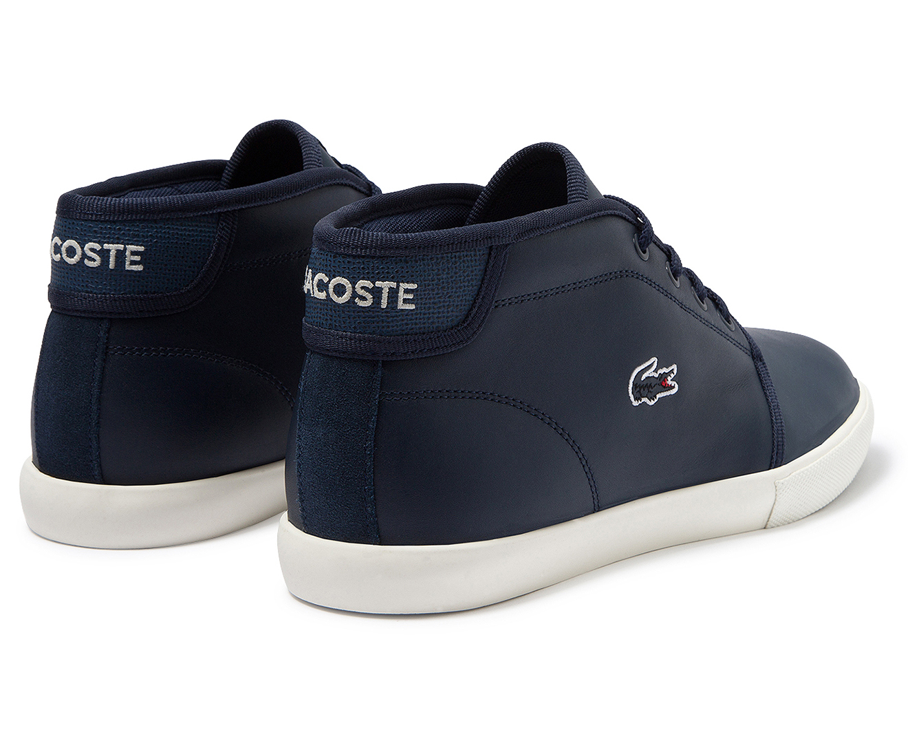 lacoste ampthill 120