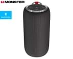 Monster S310 Superstar Bluetooth Speaker - Black 1