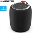Monster S110 Superstar Bluetooth Speaker - Black 1