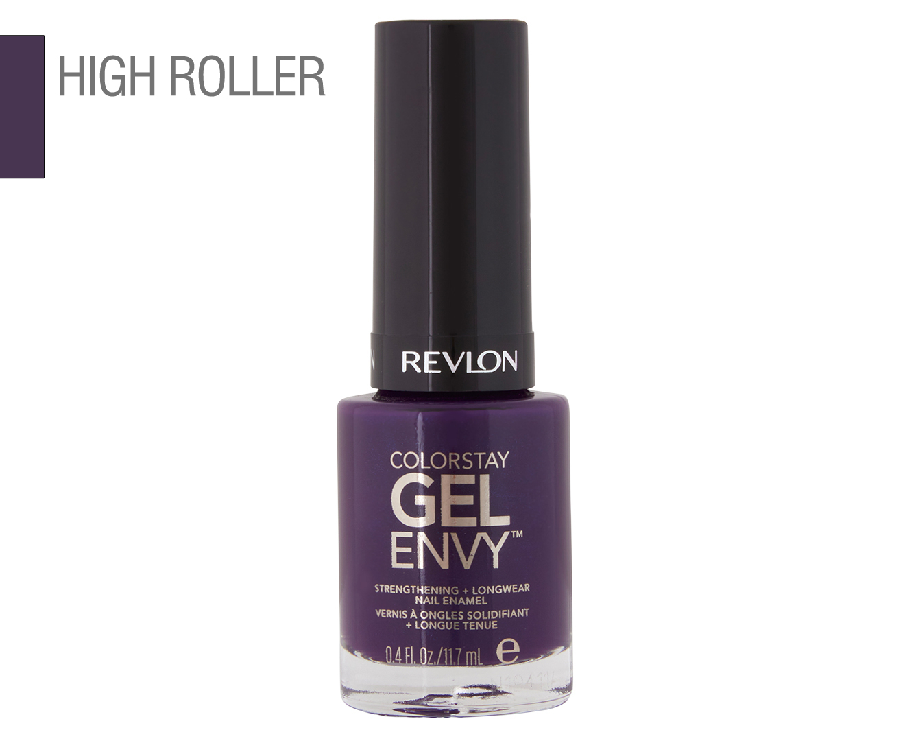 Revlon+ColorStay+Gel+Envy+in+Wild+Card.JPG 1,367×1,600 pixels | Nail polish,  Revlon gel envy, How to do nails