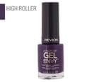 Revlon ColorStay Gel Envy Nail Polish 11.7mL - High Roller 1