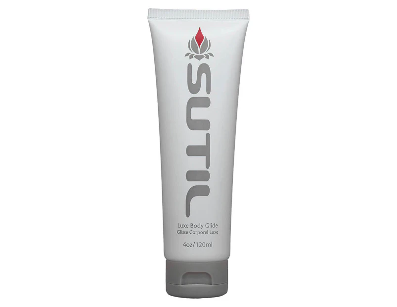 SUTIL Luxe Body Glide Personal Lubricant 120mL