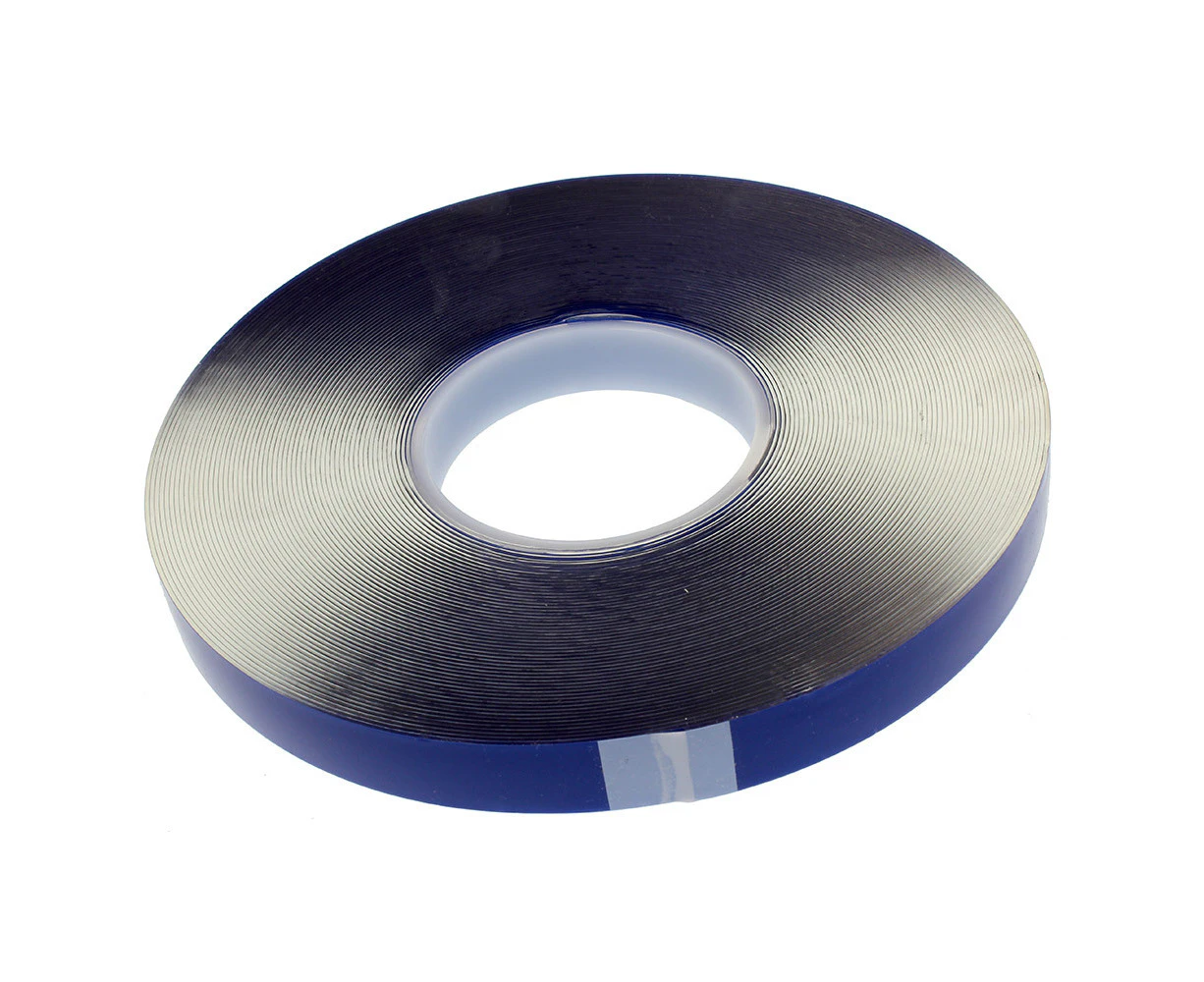 Tt7055tp25 Acxplus Transparent Very High Bond Double Sided Tape