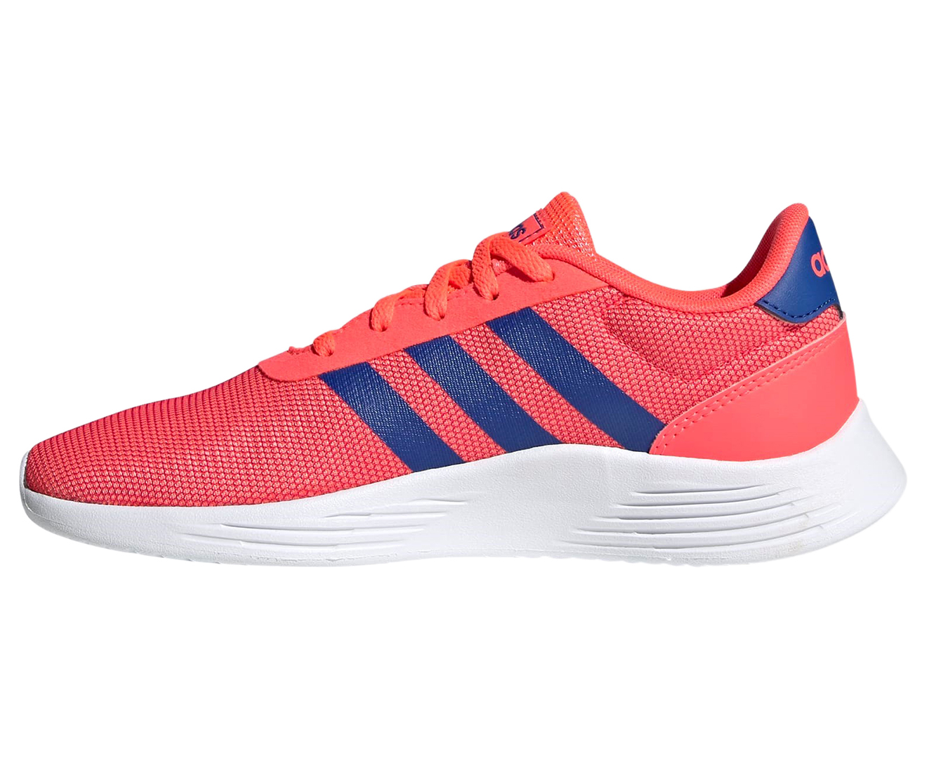 adidas girls lite racer