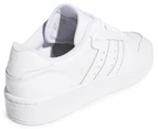 Adidas Originals Men's Rivalry Low Sneaker - White