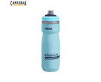 Camelbak Podium Chill Bottle - Lake Blue