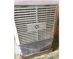 CSP 120L Industrial Grade 390W Commercial Evaporative Air Cooler Indoor/Outdoor