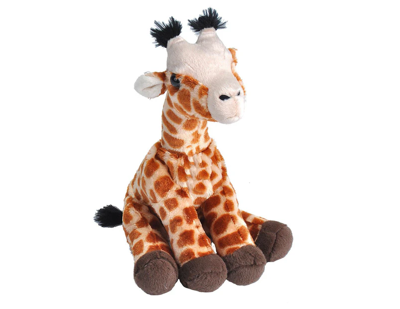 Cuddlekins Giraffe Baby12"