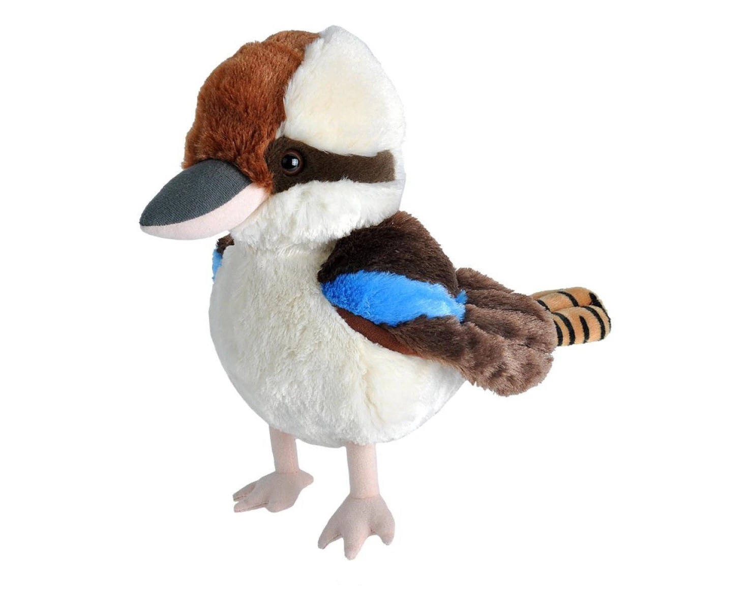 Kookaburra Soft Toy - Wild Republic