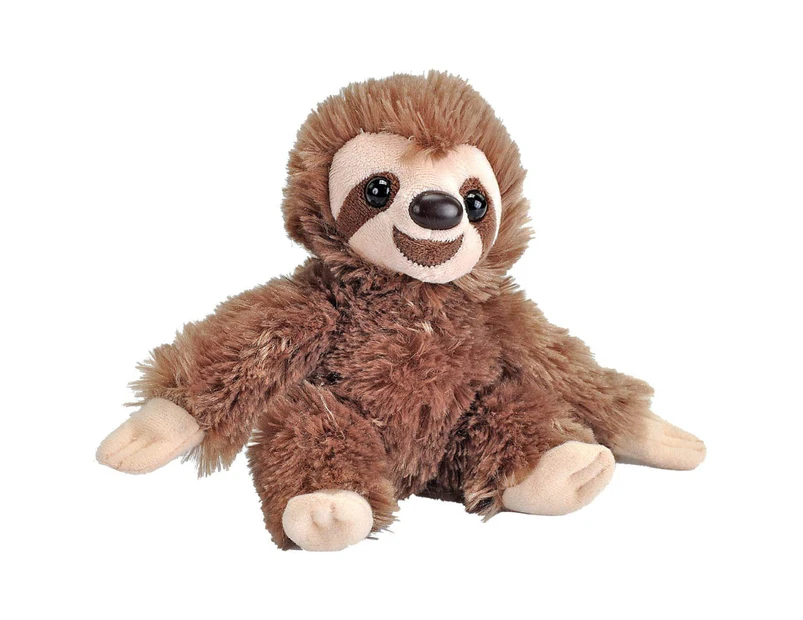 Hug'ems Sloth 7"