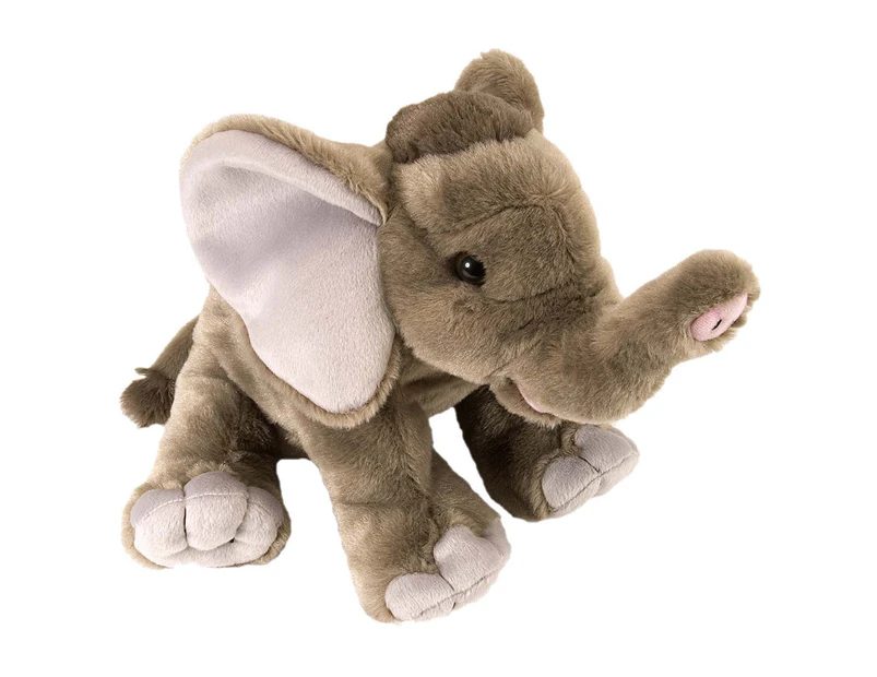 Cuddlekins Elephant Baby 12"