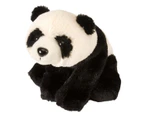 Mini Cuddlekins Panda Baby 8"