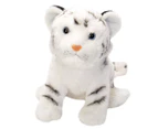 Mini Cuddlekins White Tiger Baby 8"