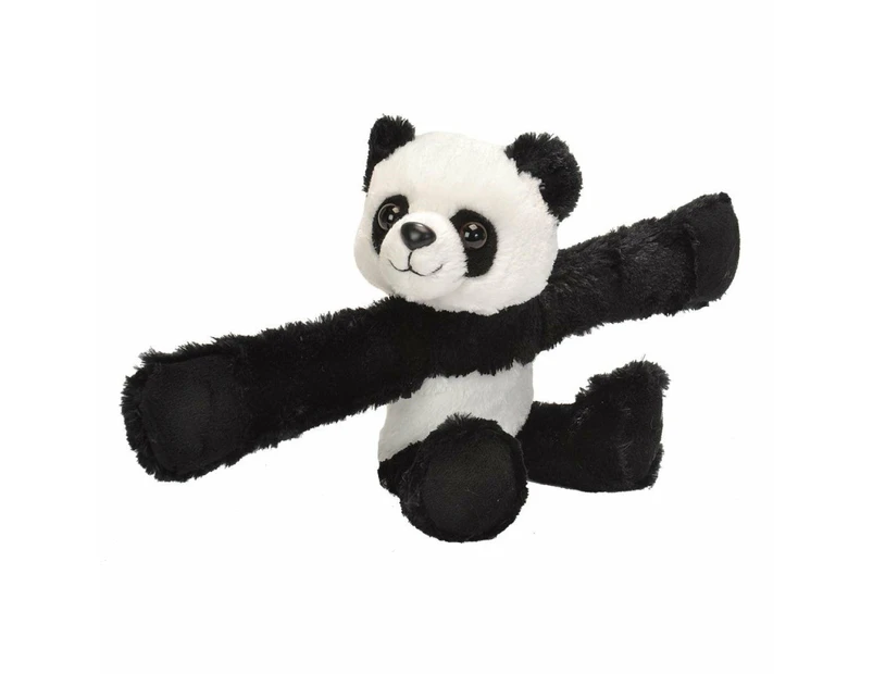 Huggers Panda 8"