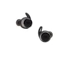 JBL Reflect Flow - True Wireless Sport Headphones - Black 1