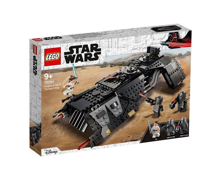 Lego 75256 2024 kmart