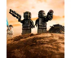 LEGO® Star Wars™ Knights of Ren™ Transport Ship 75284