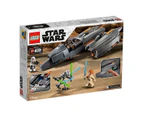LEGO® Star Wars™ General Grievous's Starfighter™ 75286
