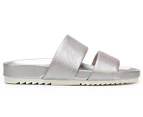 Naturalizer Women's Amabella Sandals - Silver