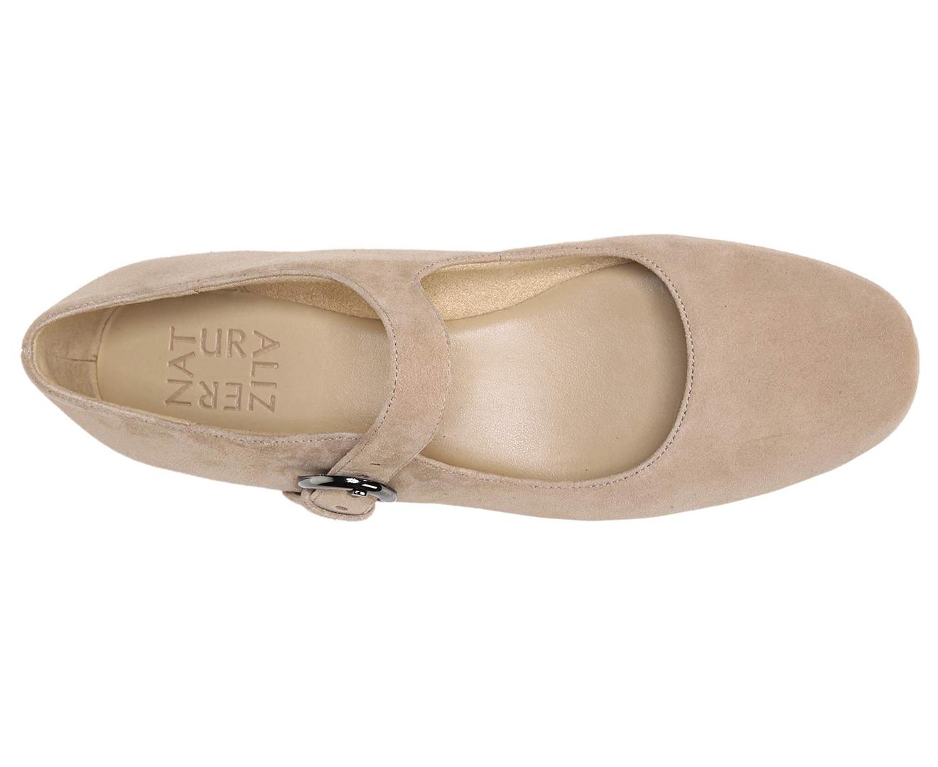 Naturalizer erica clearance flats