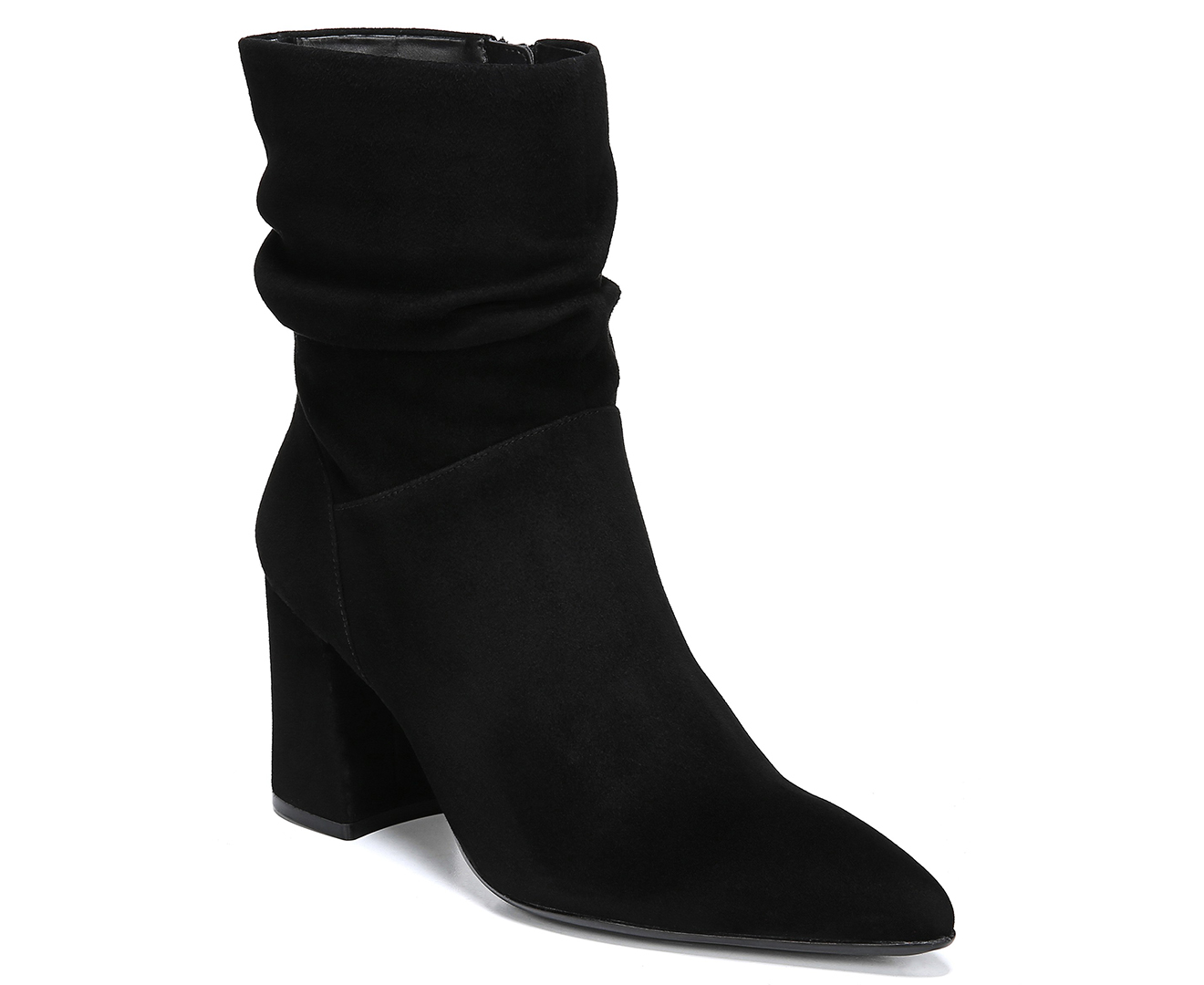 Hollace slouchy bootie naturalizer on sale