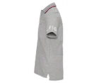 Tommy Hilfiger Men's Phillip Polo Shirt - Sport Grey Heather