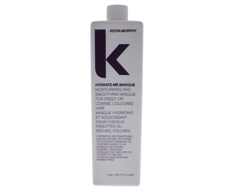 Kevin Murphy Hydrate Me Masque 1000ml