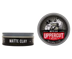 Uppercut Deluxe Matte Hair Clay 60g