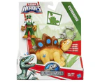 Jurassic World PlaySkool Heroes Tracker - Stegosaurus
