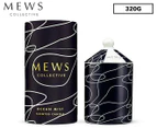 Mews Ocean Mist Collective Scented Candle 320g