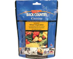 Back Country Cuisine Instant Mixed Vegetables Small (Gluten Free)