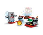 LEGO® Super Mario Whomp's Lava Trouble Expansion Set 71364