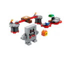 LEGO® Super Mario Whomp's Lava Trouble Expansion Set 71364