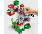 LEGO® Super Mario Whomp's Lava Trouble Expansion Set 71364