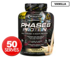 MuscleTech Phase8 Protein Formula Vanilla 2.09kg